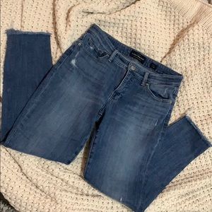 Lucky brand jeans